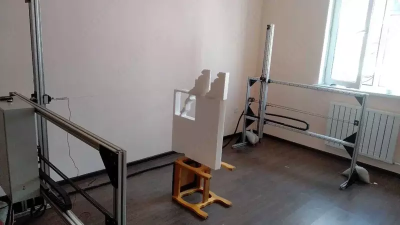 по запросу Fasad bezaklarini ishlab chiqarish uchun uskunalar (ko'pik)