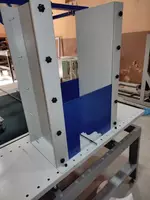 Fasad bezaklarini ishlab chiqarish uchun uskunalar (ko'pik) VAVCO MACHINERY