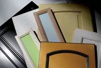 Нагревательный туннель для изделий из дерева (профили