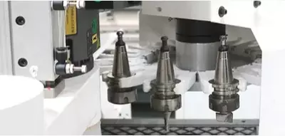 HUAHUA SKG-802VA - Цена по запросу