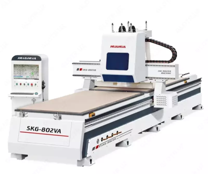 HUAHUA SKG-802VA