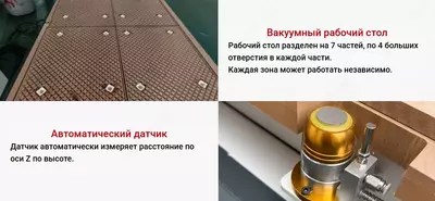 Narx so&#039;rov asosida HUAHUA SKG-604