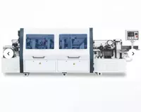 кромкооблицовочный станок HUAHUA-505