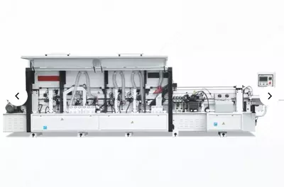 Автоматический кромкооблицовочный станок HUAHUA-506R