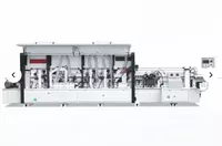 Автоматический кромкооблицовочный станок HUAHUA-506R