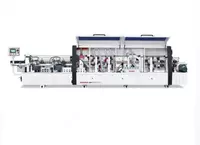 Автоматический кромкооблицовочный станок HUAHUA-505RLF