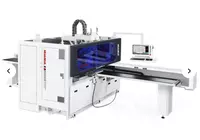 Сверлильно-присадочный центр HUAHUA SKH-612