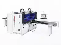 Высокоточный присадочный центр HUAHUA SKH-610MD