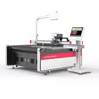 RUIZHOU CNC charm kesish uchun raqamli stanok