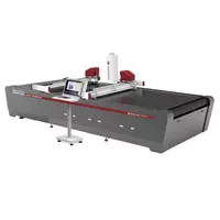 Terini kesish uchun CNC stanogi RUIZHOU