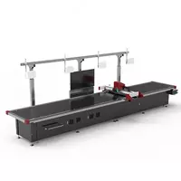 Raqamli matoni CNC kesish mashinasi