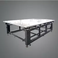 по запросу CNC kiyim kesish mashinasi tebranuvchi pichoq bilan qolipsiz