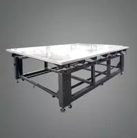 по запросу Автоматическая машина для резки текстиля с ЧПУ