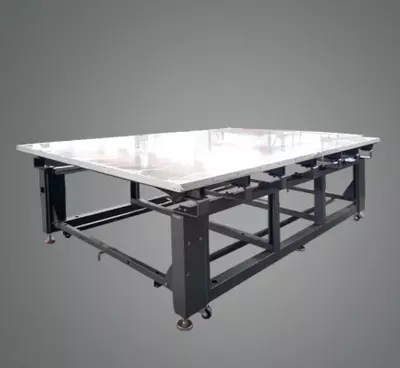 Автоматическая многослойная машина для резки костюмов с ЧПУ - Цена по запросу