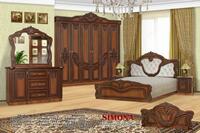 Спальный гарнитур на заказ №2