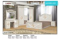 Спальный гарнитур на заказ №3