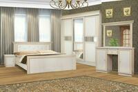 Спальный гарнитур на заказ №4 - по запросу