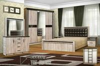 Спальный гарнитур на заказ №5 - по запросу