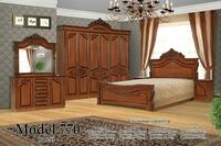 Спальный гарнитур на заказ №9 - по запросу