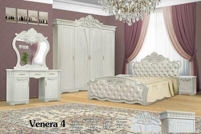 Спальный гарнитур на заказ №15 - Цена по запросу