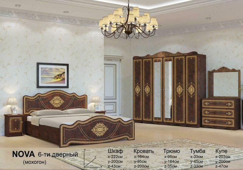 Yotoq xonasi 15-sonli buyurtma bo'yicha