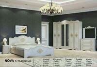 Спальный гарнитур на заказ №18 - по запросу