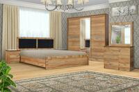 Спальный гарнитур на заказ №25