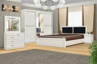 Спальный гарнитур на заказ №26 - по запросу