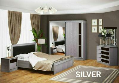 Спальный гарнитур на заказ №27