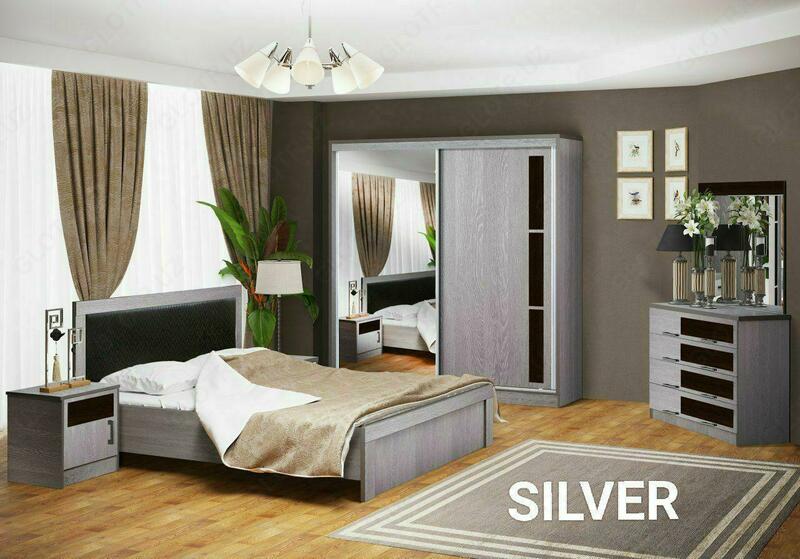 Спальный гарнитур на заказ №27 - по запросу