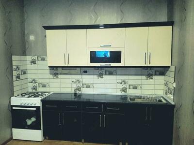 Кухонная мебель на заказ №2