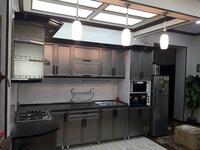 Кухонная мебель на заказ №6