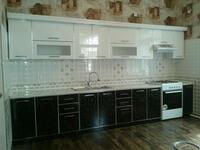 Кухонная мебель на заказ №7 - по запросу