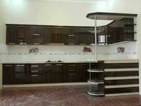 Кухонная мебель на заказ №13