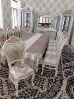 Мебель для гостиной на заказ №2