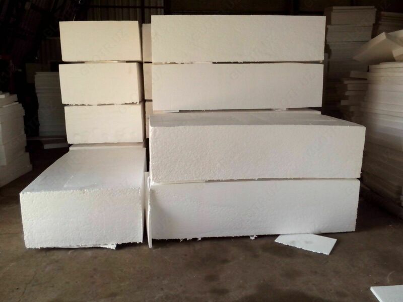 Strafor bloklari (strafor)