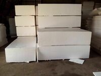 Блоки из пенополистирола (пенопласт) (50 мм)