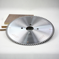 Дисковые пилы 450 мм