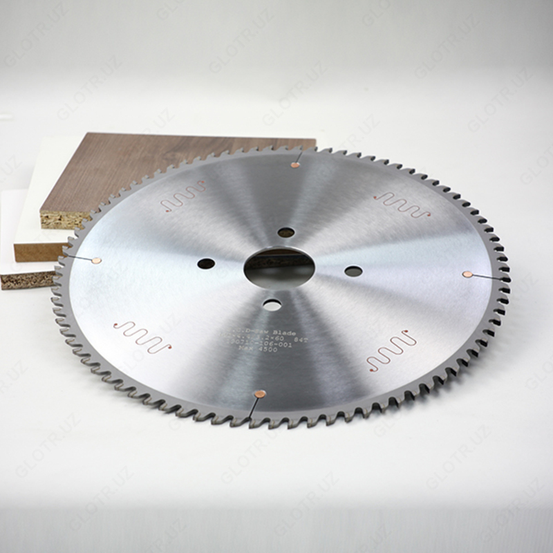 Дисковые пилы 450 мм - 1 632 432.5 сум