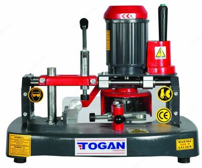 Портативный станок для обработки импоста - 9 196 357.4 сум / шт.