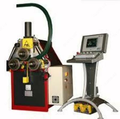 Арочный станок для гибки алюминиевых профилей ( Пресс-форм) - 135 375 910.7 сум / шт.