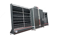 Shishani valik press va qo'lda yig'ish dastgohi bilan tozalash uchun avtomatik mashina 1700 / cho'tkalar 6 dona (Oltin model) - 353 616 752.4 so'm