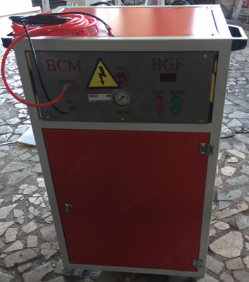 Станок для заполнения аргоновым газом - 52 386 984.2 сум / шт.