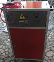 Станок для заполнения аргоновым газом - 52 386 984.2 сум