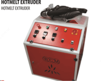 Экструдер горячего-плава