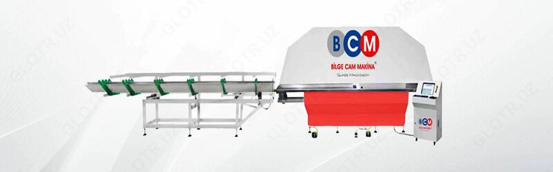 Автоматический Станок для гипки дистанционной рамки (передача данных через USB)