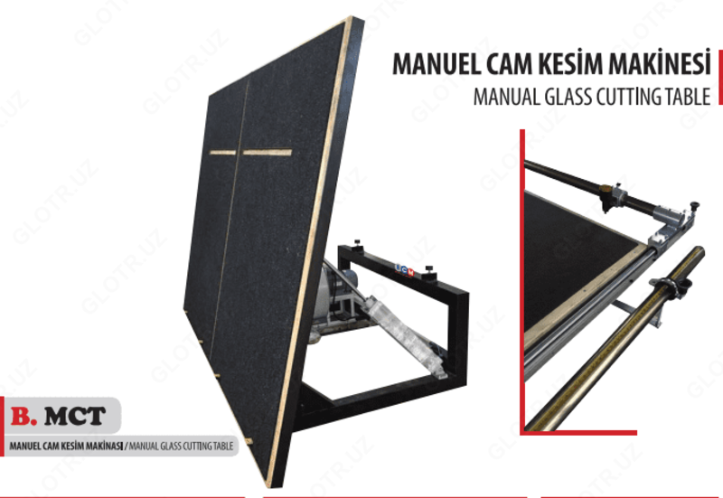 Станок для резки стекла - 66 363 284.7 сум