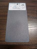 Kukunli bo'yoq kulrang metall naqshli G1376