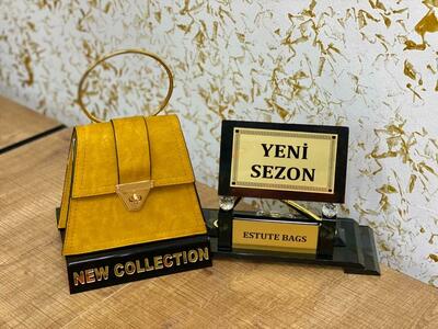 Сумка женская New Collection-1