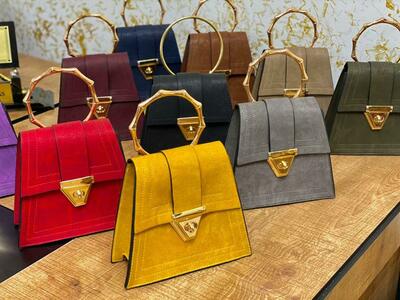 Сумка женская New Collection-1 - от 119 632.3 сум / шт.